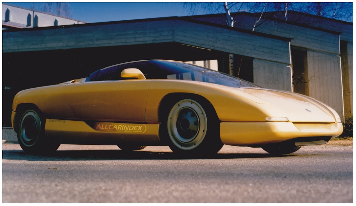 Corvette Generations/C4/C4 1990 Bertone Nivola Concept.jpg
